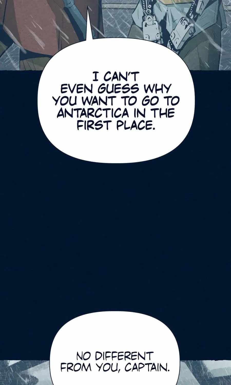 The Iron and Ice Journey Chapter 20-eng-li - Page 42