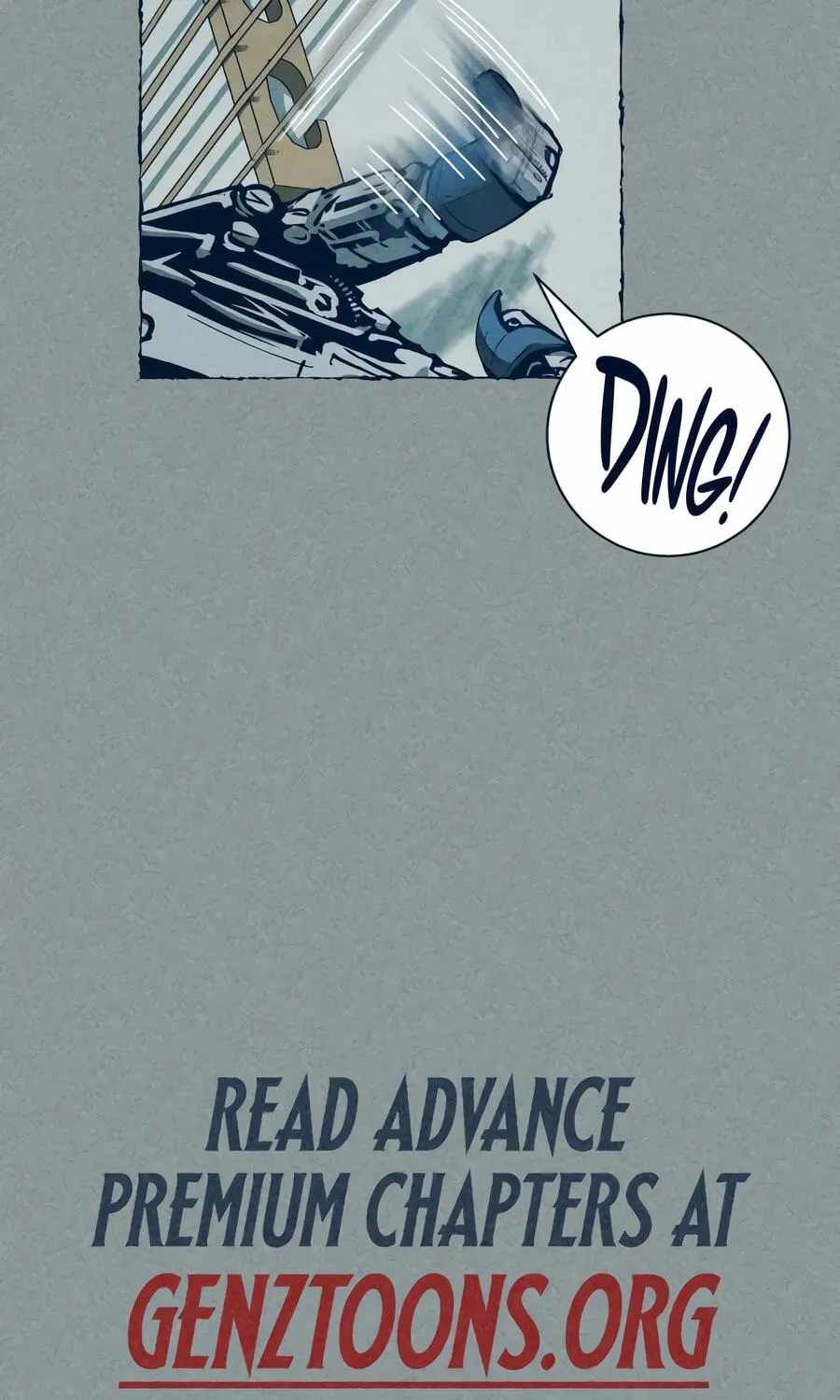 The Iron and Ice Journey Chapter 20-eng-li - Page 164
