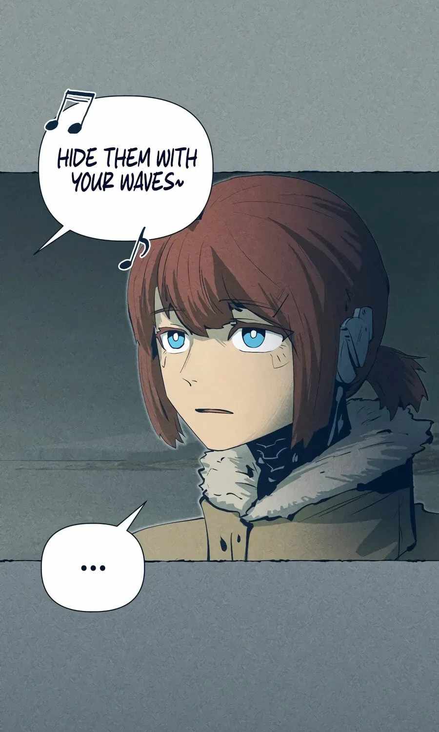 The Iron and Ice Journey Chapter 20-eng-li - Page 96
