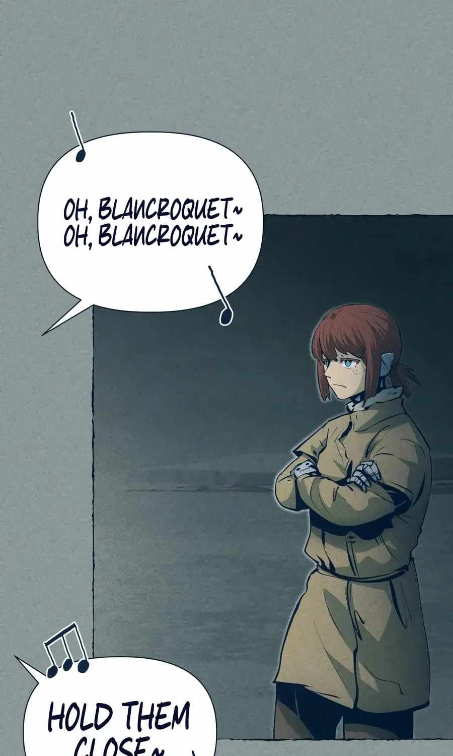 The Iron and Ice Journey Chapter 20-eng-li - Page 94