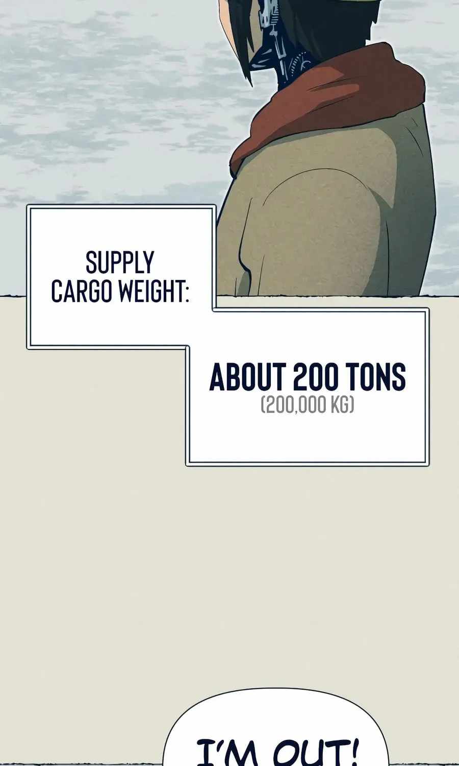 The Iron and Ice Journey Chapter 20-eng-li - Page 70