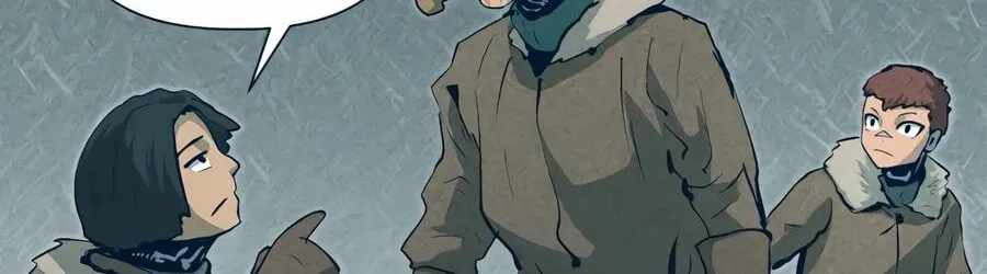 The Iron and Ice Journey Chapter 20-eng-li - Page 11