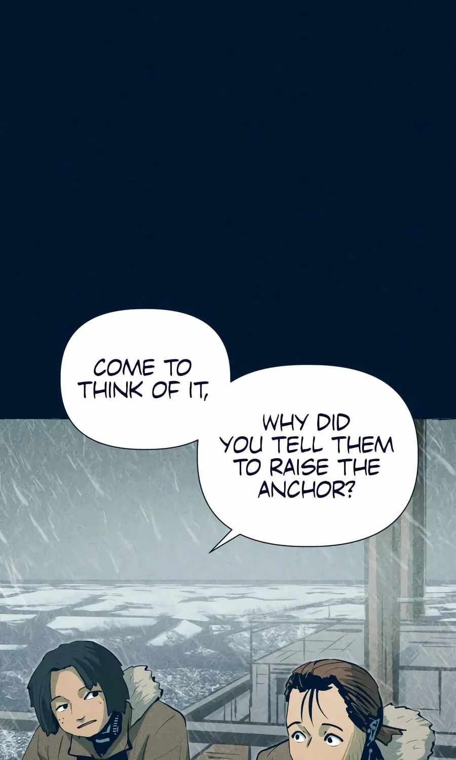 The Iron and Ice Journey Chapter 20-eng-li - Page 6