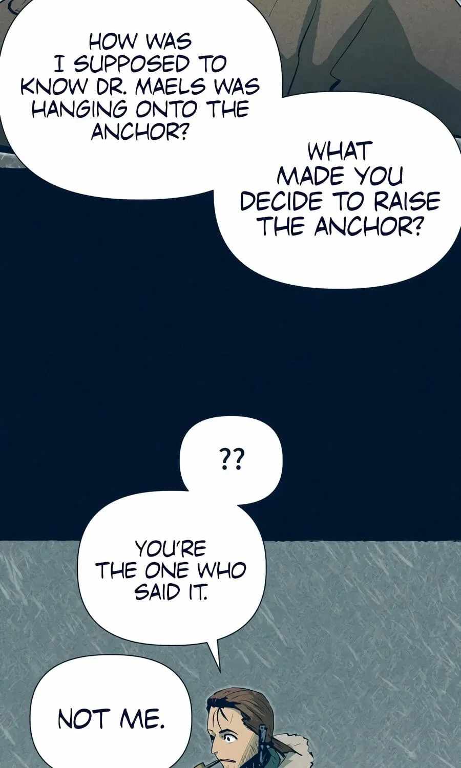 The Iron and Ice Journey Chapter 20-eng-li - Page 10