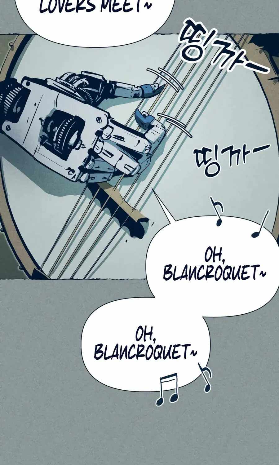 The Iron and Ice Journey Chapter 20-eng-li - Page 126