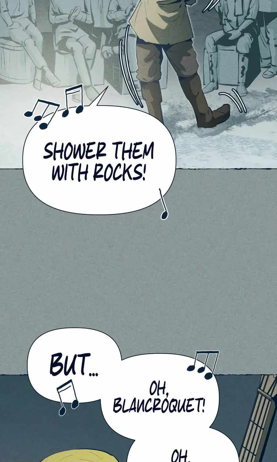 The Iron and Ice Journey Chapter 20-eng-li - Page 130
