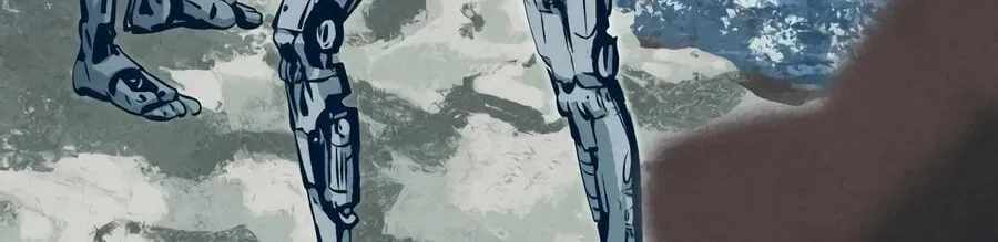 The Iron and Ice Journey Chapter 20-eng-li - Page 103