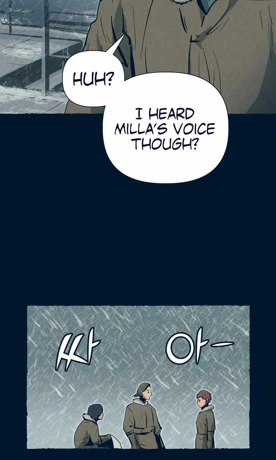 The Iron and Ice Journey Chapter 20-eng-li - Page 14