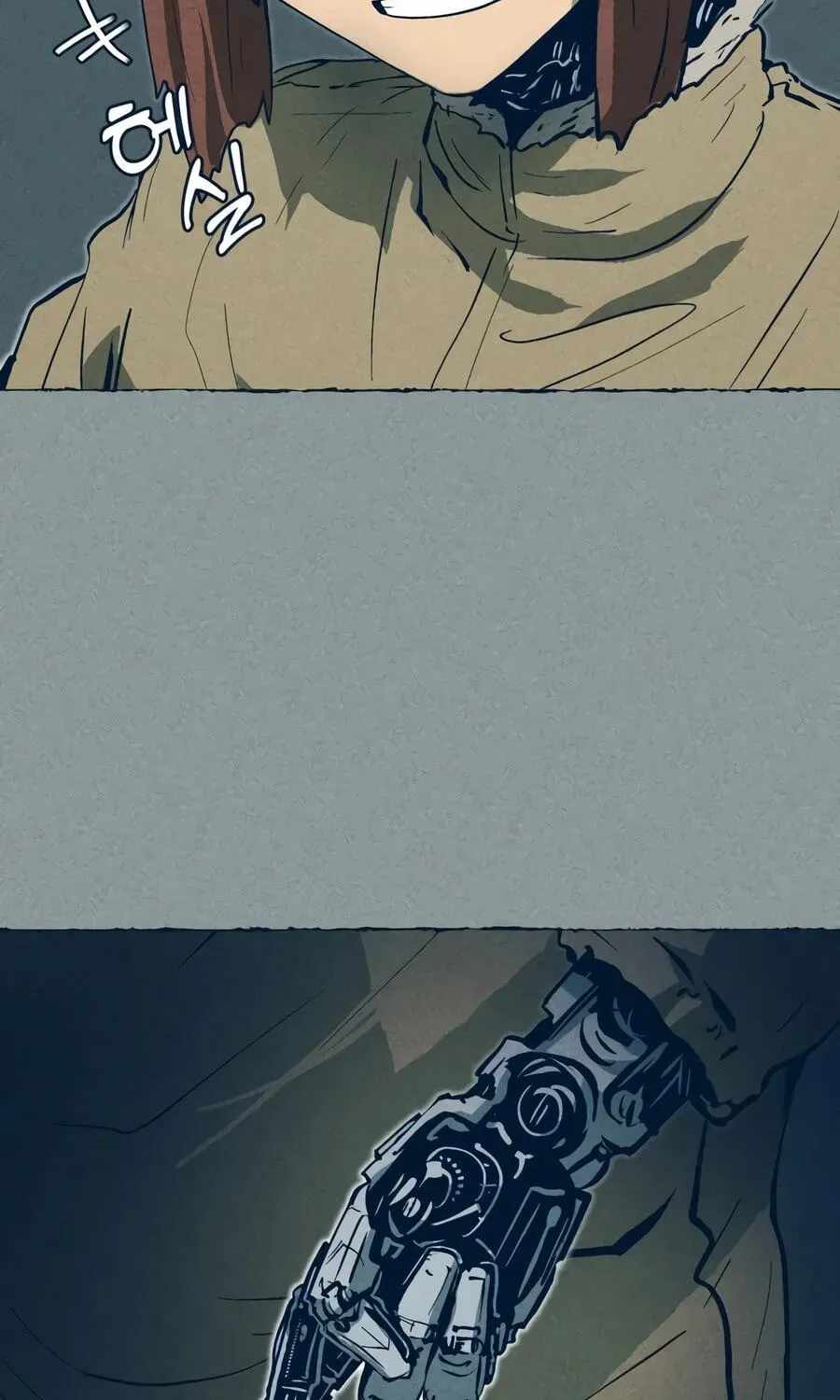 The Iron and Ice Journey Chapter 20-eng-li - Page 158