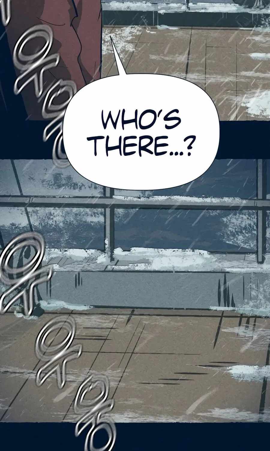 The Iron and Ice Journey Chapter 20-eng-li - Page 22