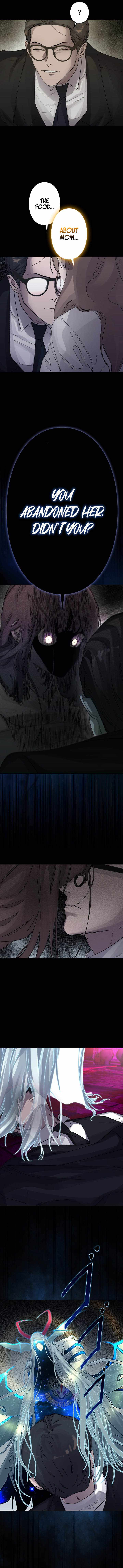 The Devil's Advocate: Hell's Ruthless Prosecutor Chapter 31-eng-li - Page 1