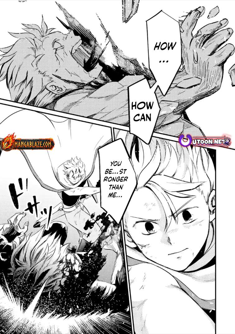 The Reincarnator Who Was Banished After Gaining the Useless Skill [Poison Immunity], Accidentally Ate the Meat of a Dead SSS-Rank Monster (Deadly Poison) and Obtained a Cheat Skill Chapter 11-3-eng-li - Page 7