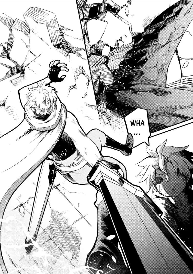 The Reincarnator Who Was Banished After Gaining the Useless Skill [Poison Immunity], Accidentally Ate the Meat of a Dead SSS-Rank Monster (Deadly Poison) and Obtained a Cheat Skill Chapter 11-3-eng-li - Page 2