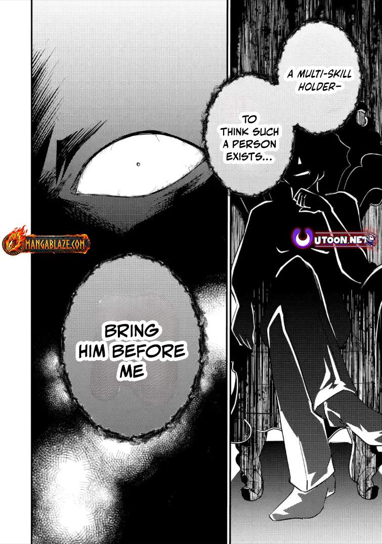 The Reincarnator Who Was Banished After Gaining the Useless Skill [Poison Immunity], Accidentally Ate the Meat of a Dead SSS-Rank Monster (Deadly Poison) and Obtained a Cheat Skill Chapter 11-3-eng-li - Page 12