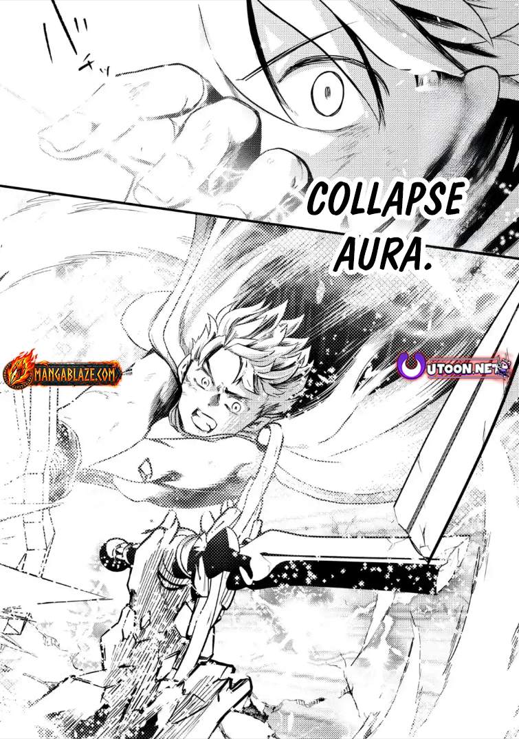The Reincarnator Who Was Banished After Gaining the Useless Skill [Poison Immunity], Accidentally Ate the Meat of a Dead SSS-Rank Monster (Deadly Poison) and Obtained a Cheat Skill Chapter 11-3-eng-li - Page 4