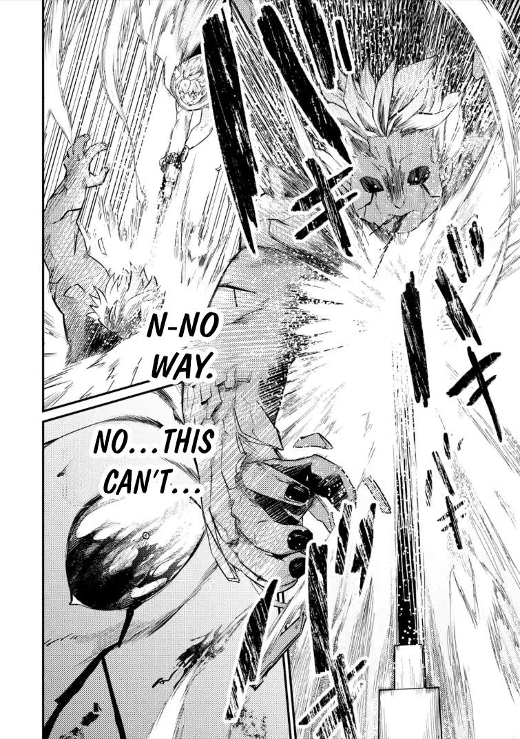 The Reincarnator Who Was Banished After Gaining the Useless Skill [Poison Immunity], Accidentally Ate the Meat of a Dead SSS-Rank Monster (Deadly Poison) and Obtained a Cheat Skill Chapter 11-3-eng-li - Page 6