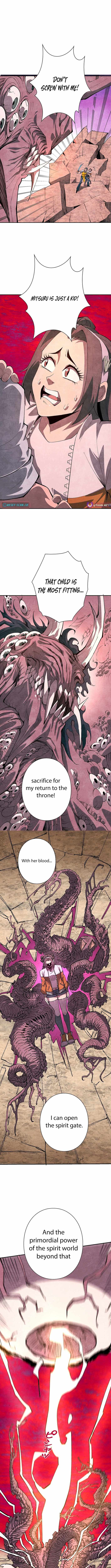 The Strongest Monster Killer Dad in History Chapter 25-eng-li - Page 6