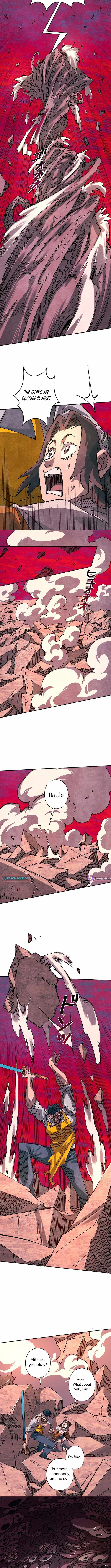 The Strongest Monster Killer Dad in History Chapter 25-eng-li - Page 2