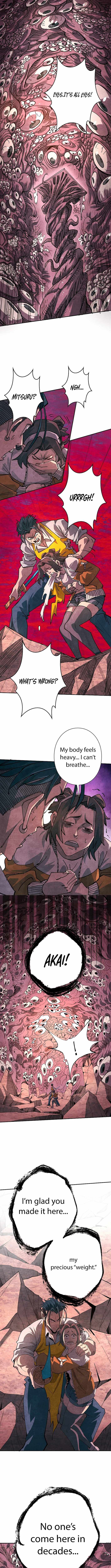 The Strongest Monster Killer Dad in History Chapter 25-eng-li - Page 3
