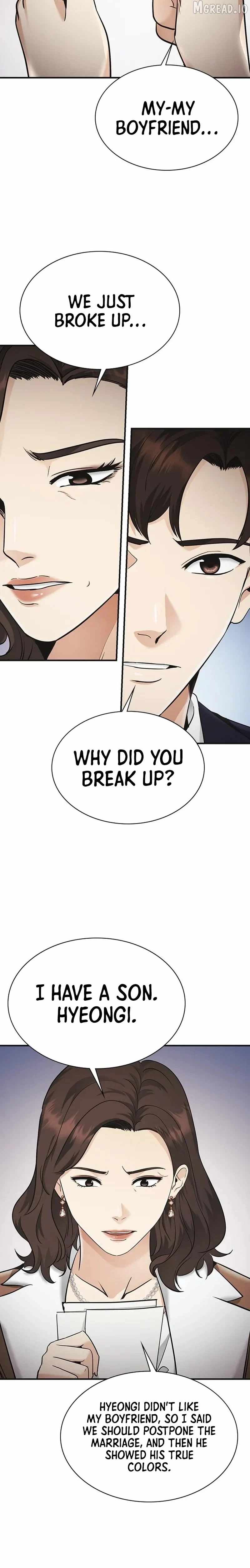 The Lawyer Who Sees Souls Chapter 16-eng-li - Page 40