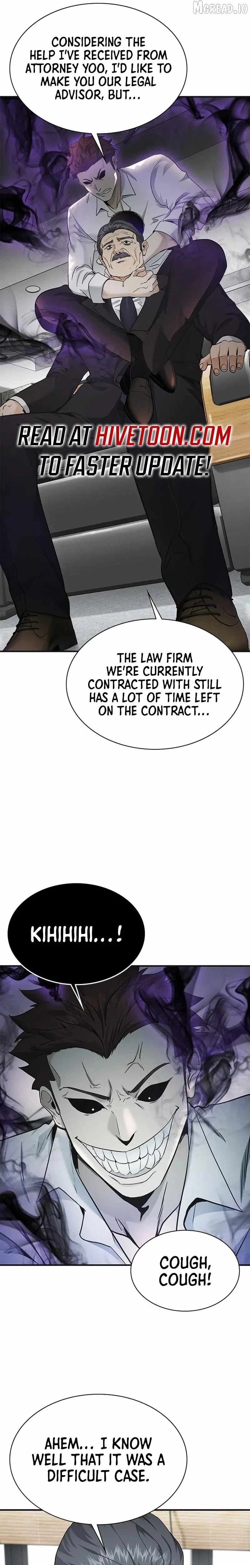 The Lawyer Who Sees Souls Chapter 16-eng-li - Page 12