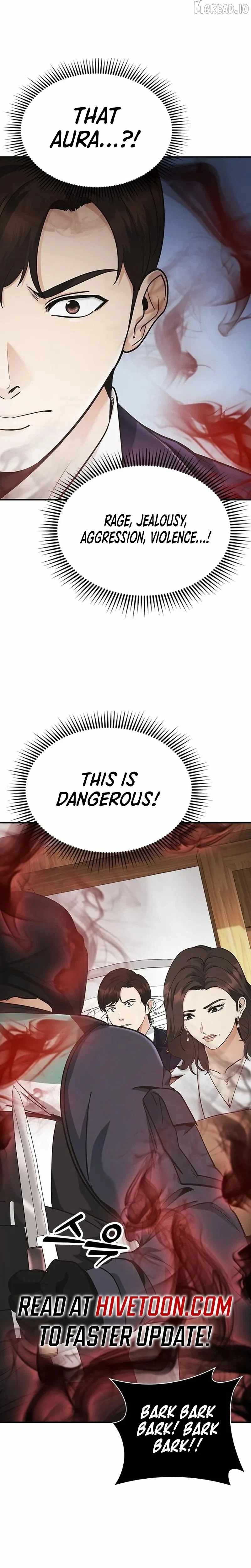The Lawyer Who Sees Souls Chapter 16-eng-li - Page 34