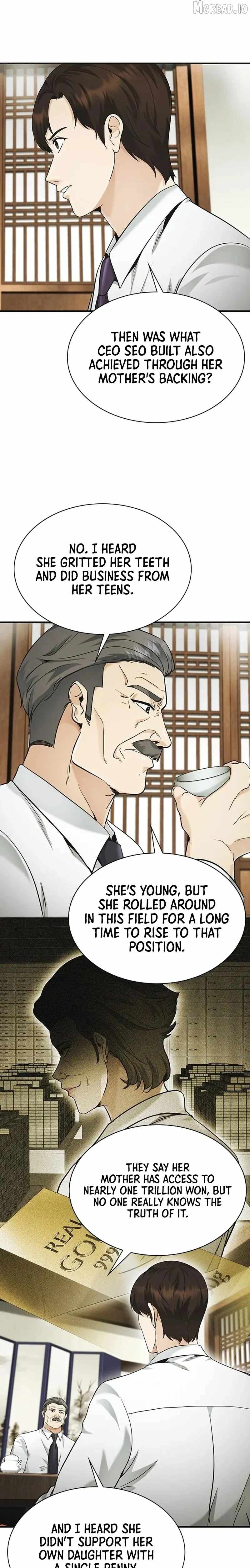 The Lawyer Who Sees Souls Chapter 17-eng-li - Page 36