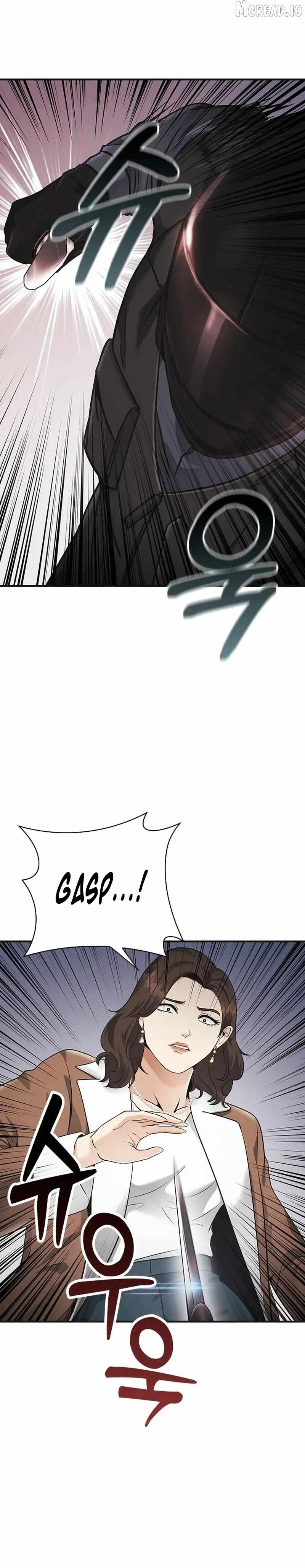 The Lawyer Who Sees Souls Chapter 16-eng-li - Page 35