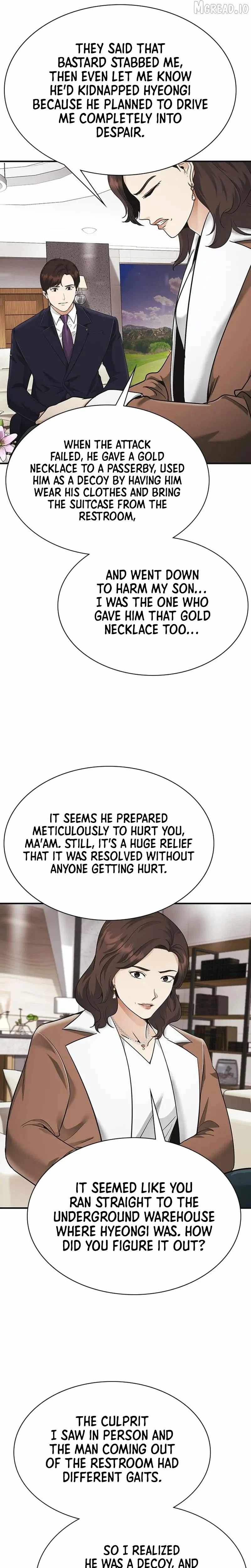 The Lawyer Who Sees Souls Chapter 17-eng-li - Page 28