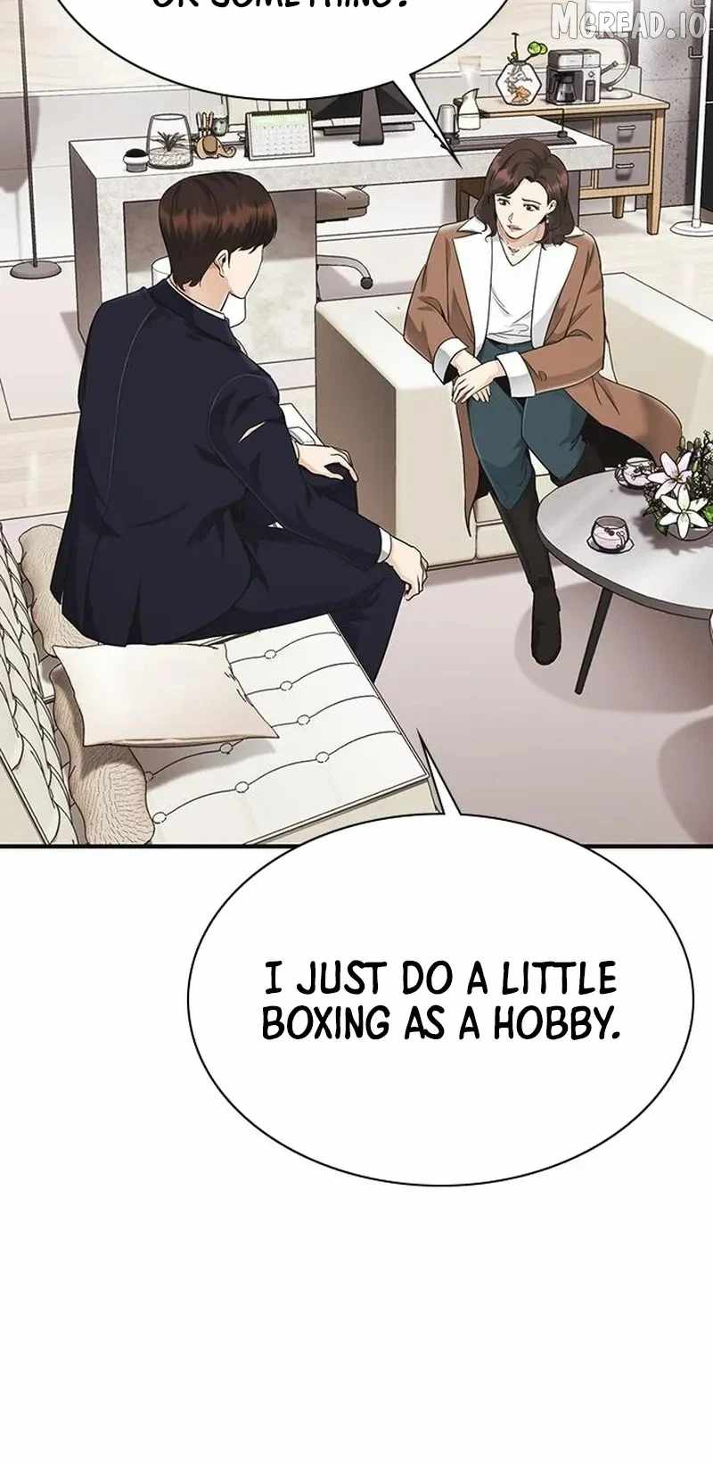 The Lawyer Who Sees Souls Chapter 17-eng-li - Page 27