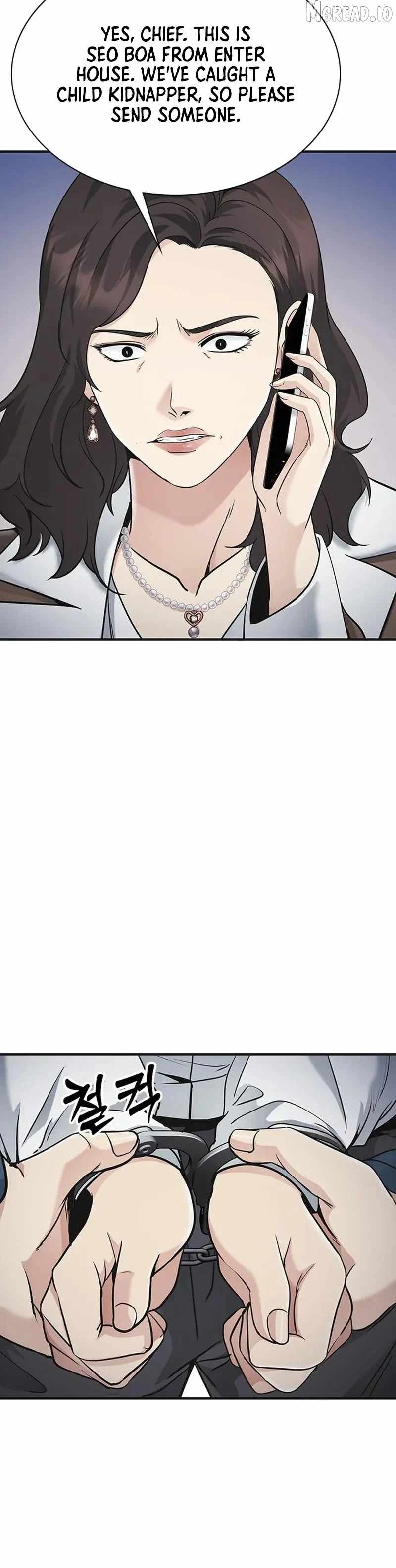 The Lawyer Who Sees Souls Chapter 17-eng-li - Page 24