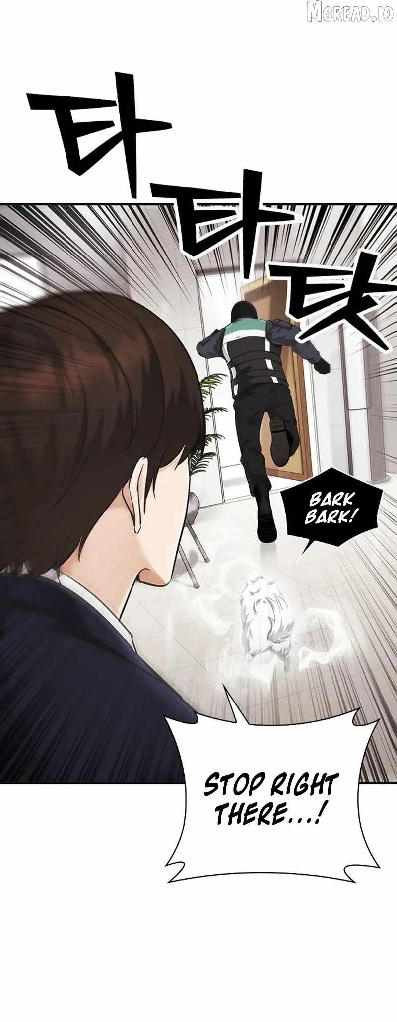 The Lawyer Who Sees Souls Chapter 16-eng-li - Page 38