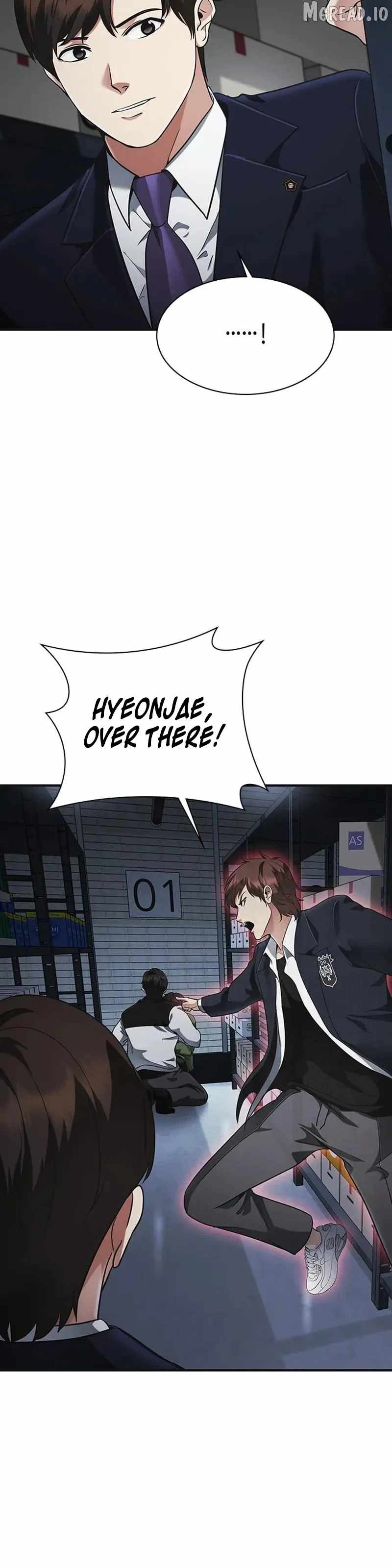The Lawyer Who Sees Souls Chapter 17-eng-li - Page 15