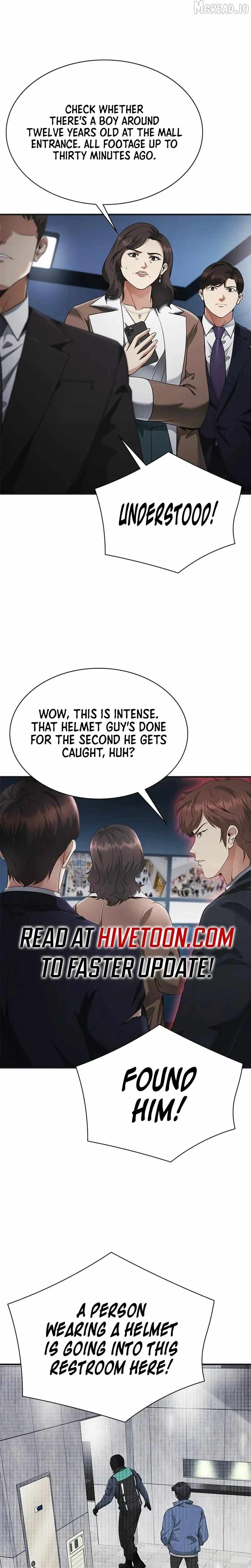 The Lawyer Who Sees Souls Chapter 17-eng-li - Page 4