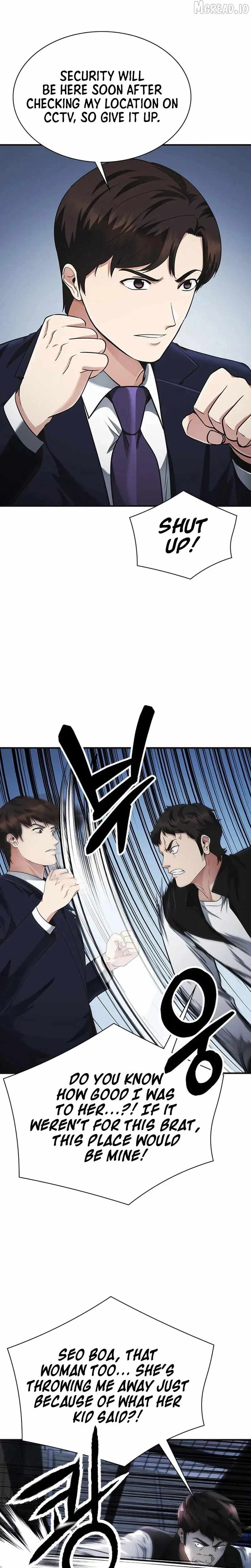 The Lawyer Who Sees Souls Chapter 17-eng-li - Page 20