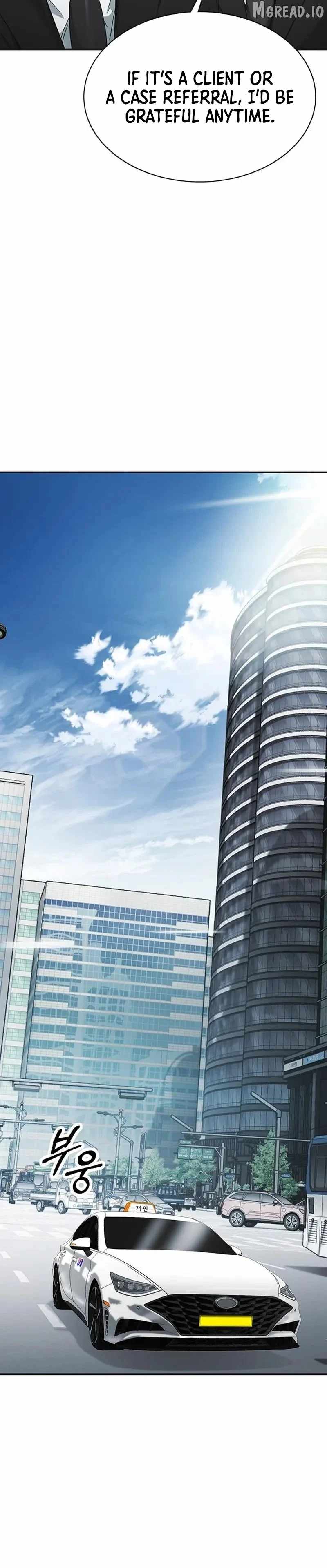 The Lawyer Who Sees Souls Chapter 16-eng-li - Page 20