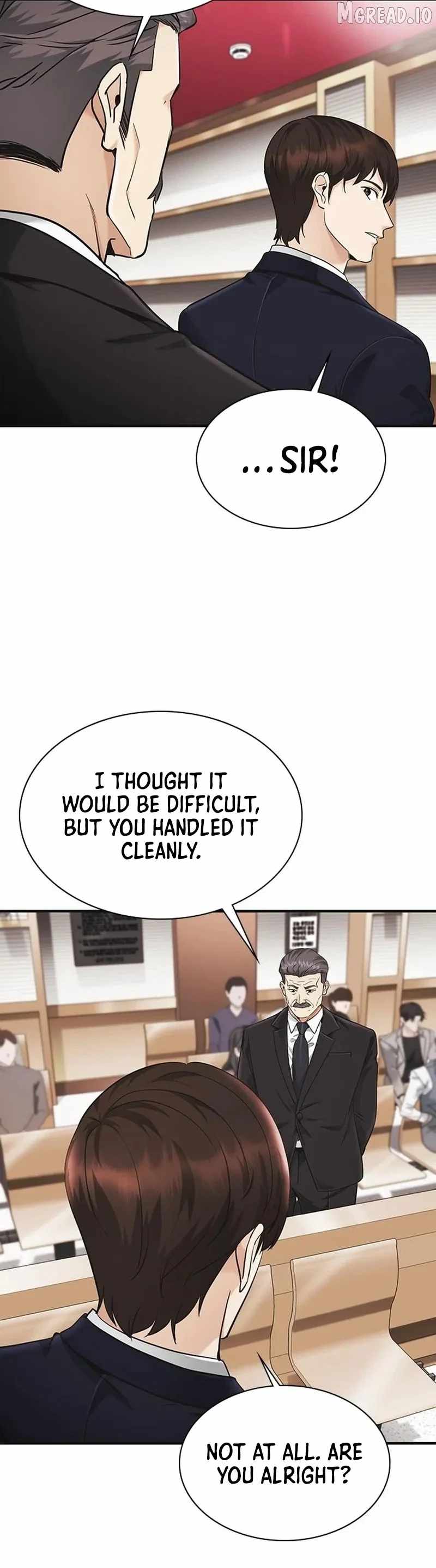 The Lawyer Who Sees Souls Chapter 16-eng-li - Page 8