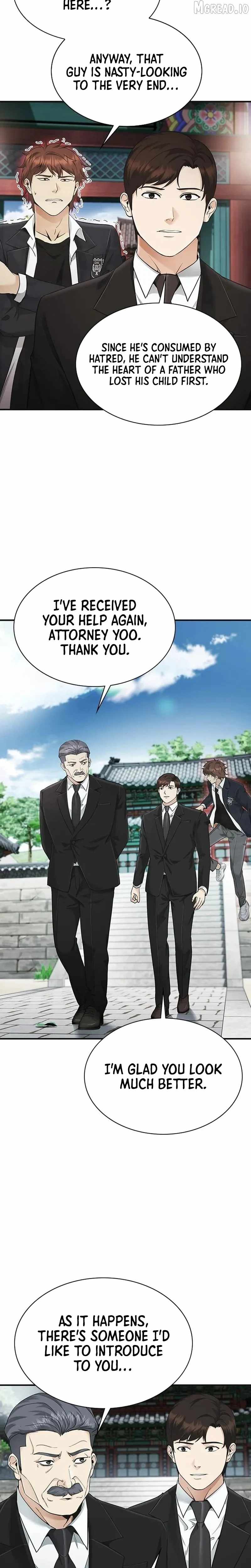 The Lawyer Who Sees Souls Chapter 16-eng-li - Page 19