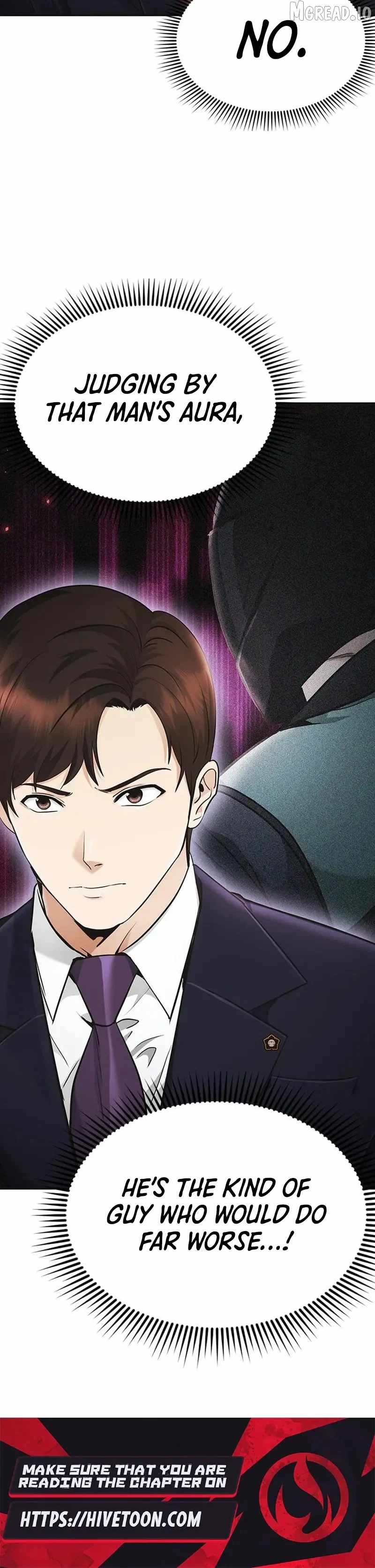 The Lawyer Who Sees Souls Chapter 16-eng-li - Page 43