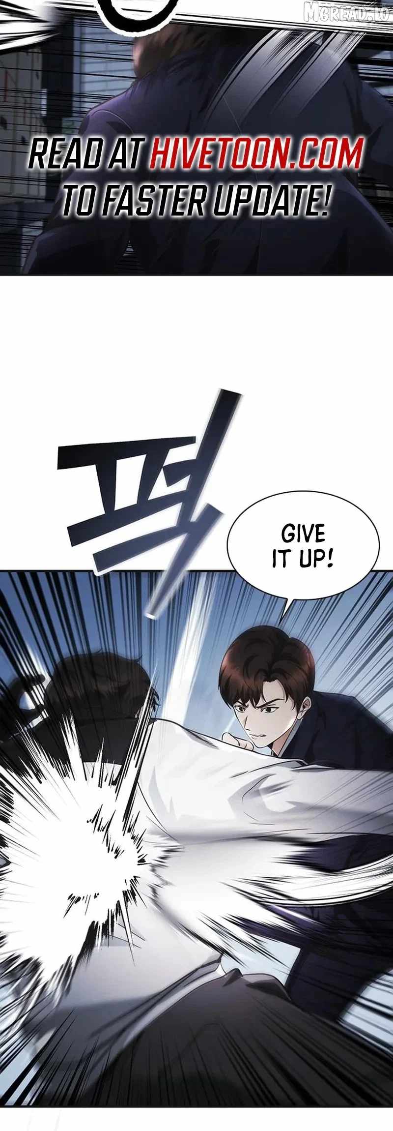 The Lawyer Who Sees Souls Chapter 17-eng-li - Page 21