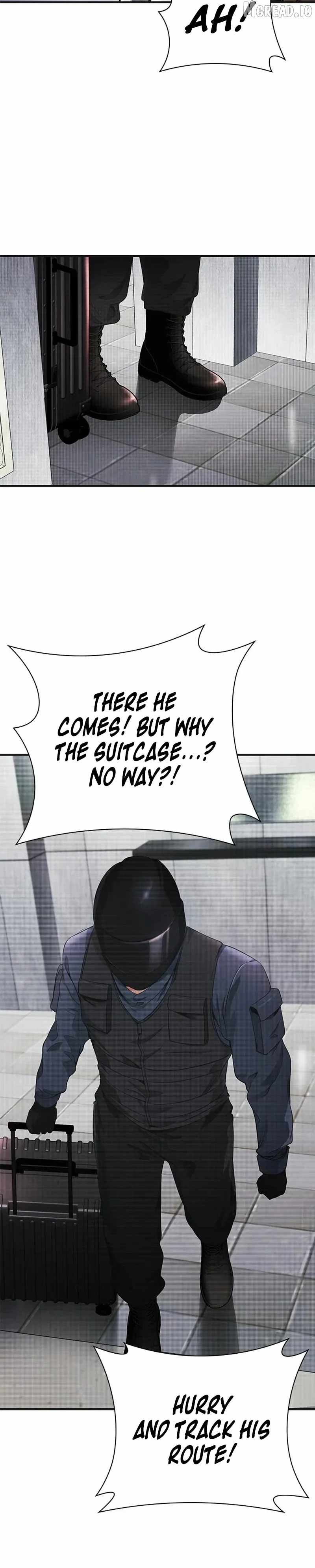 The Lawyer Who Sees Souls Chapter 17-eng-li - Page 6