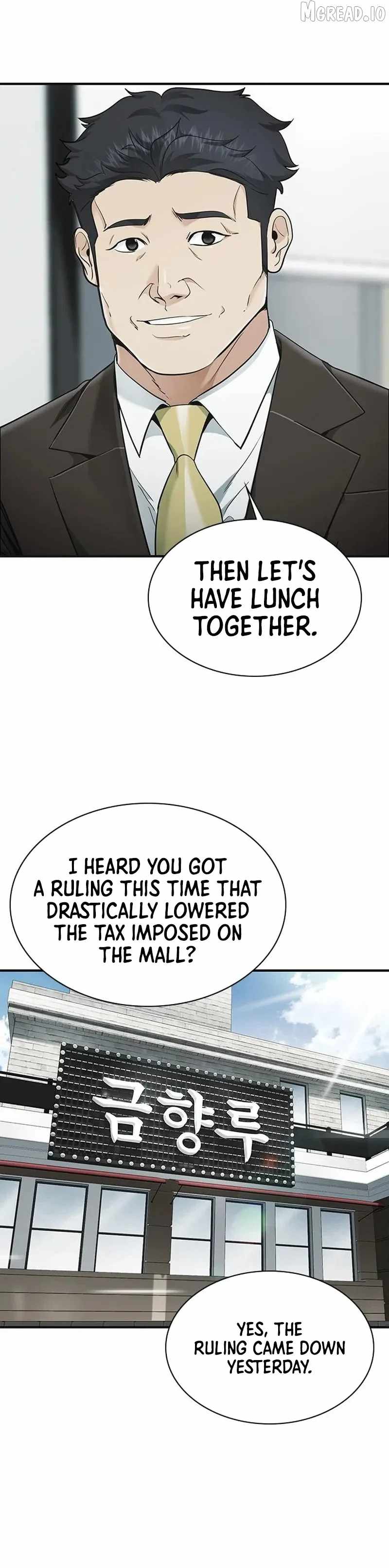 The Lawyer Who Sees Souls Chapter 17-eng-li - Page 40
