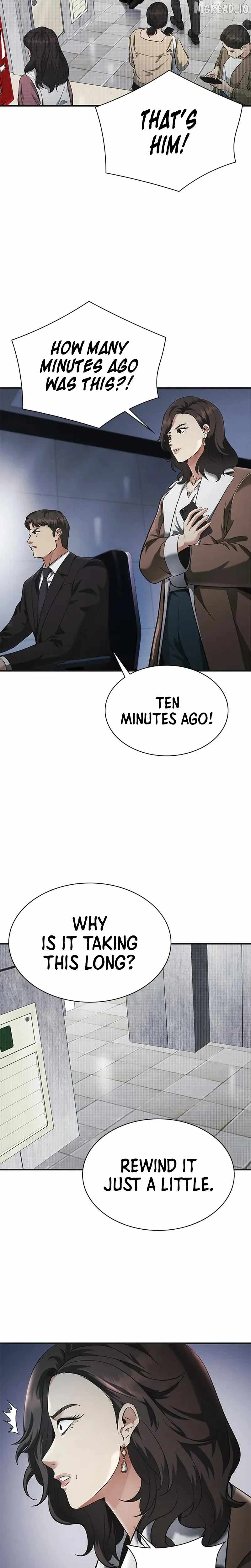 The Lawyer Who Sees Souls Chapter 17-eng-li - Page 5