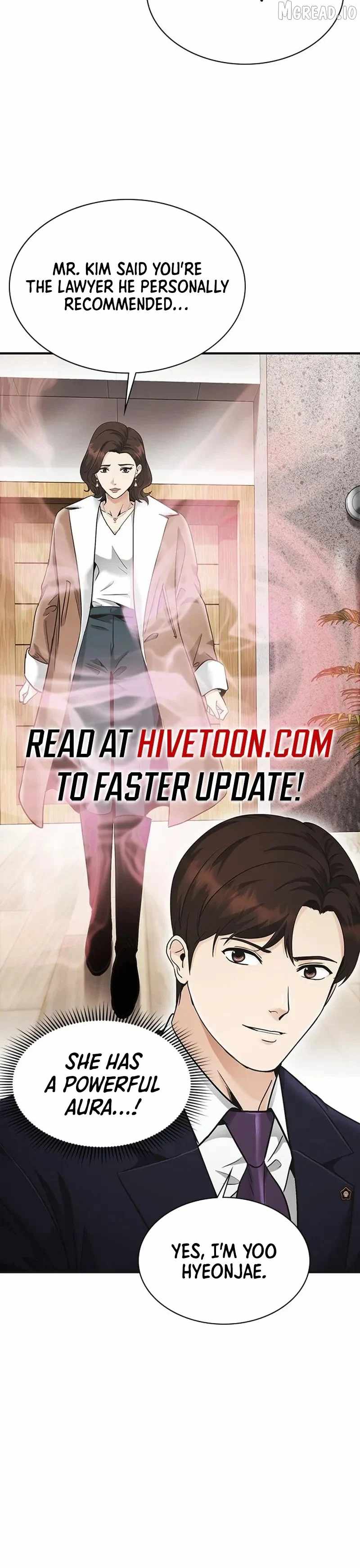 The Lawyer Who Sees Souls Chapter 16-eng-li - Page 23