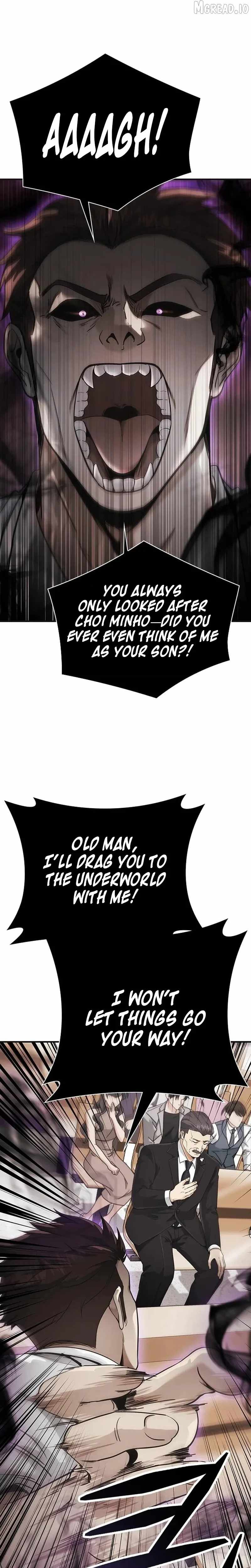 The Lawyer Who Sees Souls Chapter 16-eng-li - Page 3