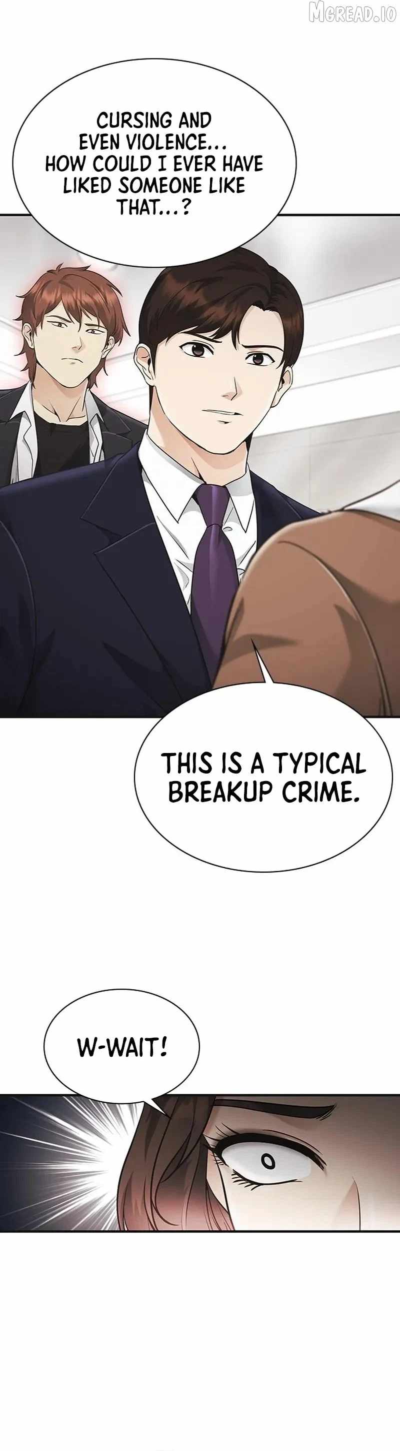 The Lawyer Who Sees Souls Chapter 16-eng-li - Page 41