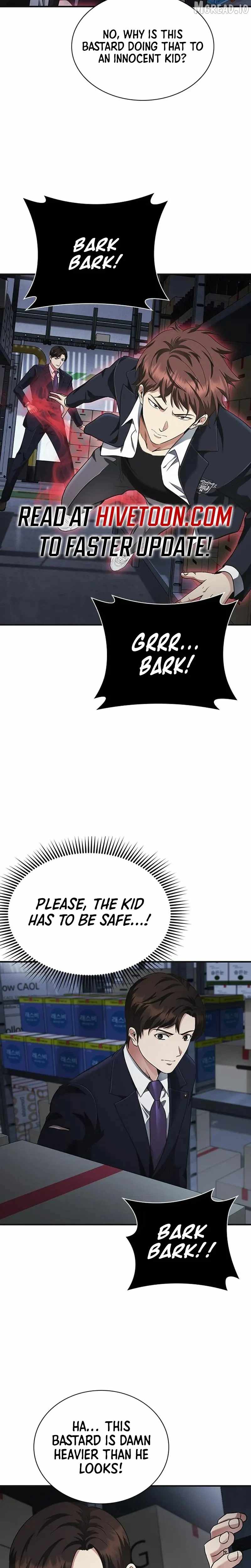 The Lawyer Who Sees Souls Chapter 17-eng-li - Page 14