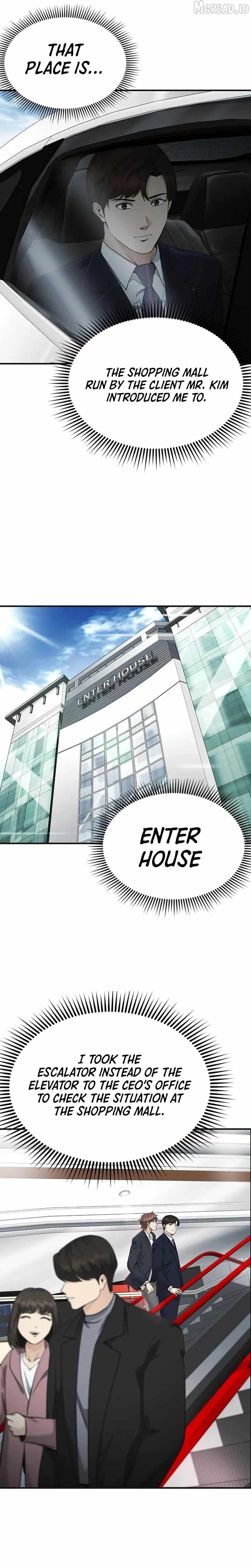 The Lawyer Who Sees Souls Chapter 16-eng-li - Page 21