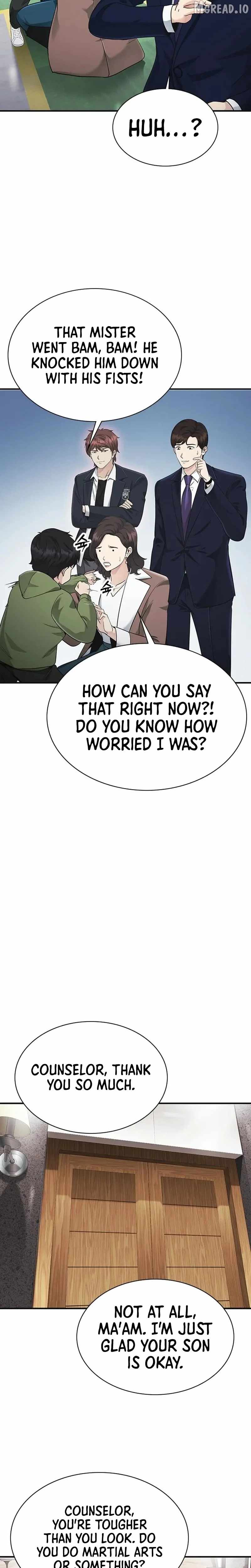 The Lawyer Who Sees Souls Chapter 17-eng-li - Page 26