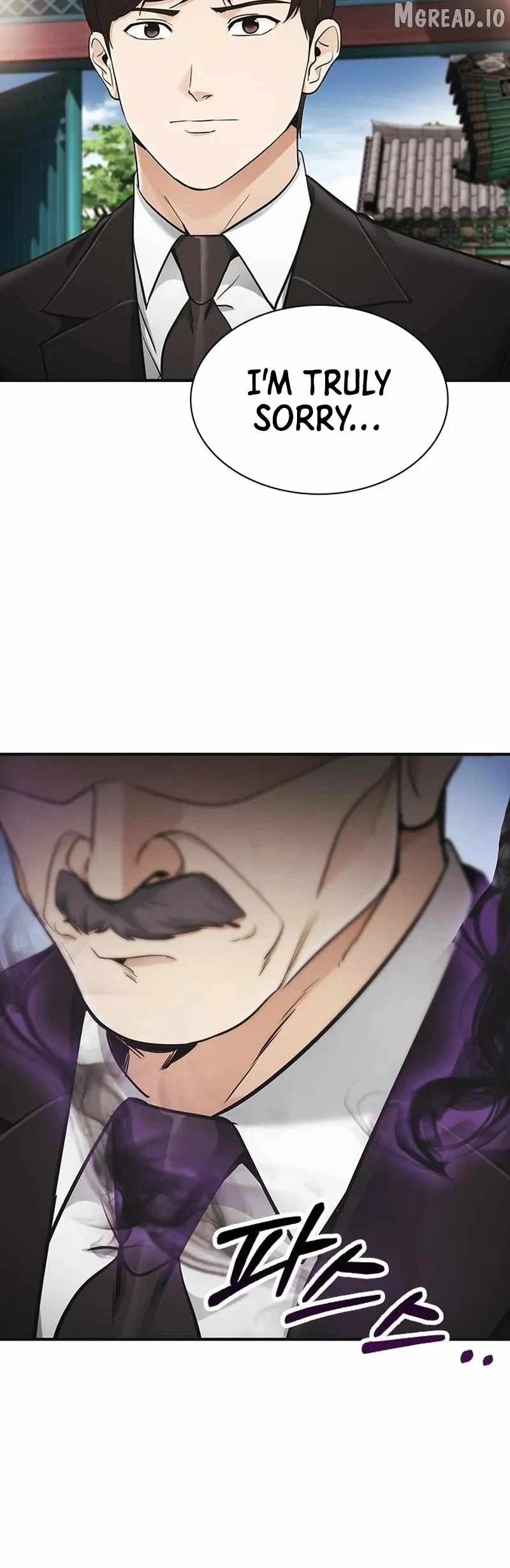 The Lawyer Who Sees Souls Chapter 16-eng-li - Page 17